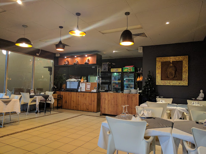 Thai on the Hill Robina