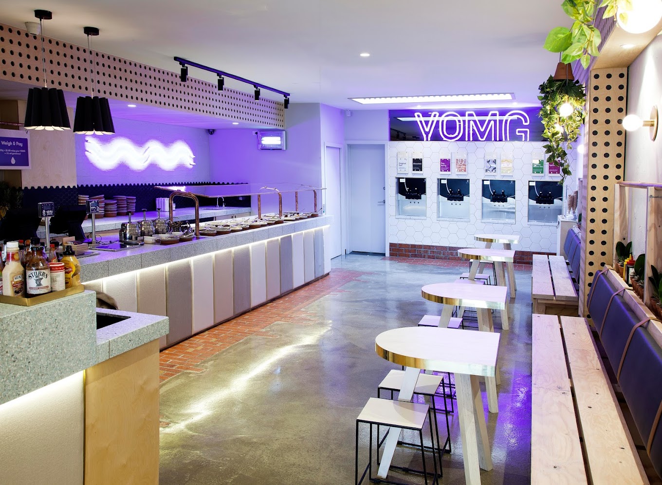 YOMG Glen Waverley