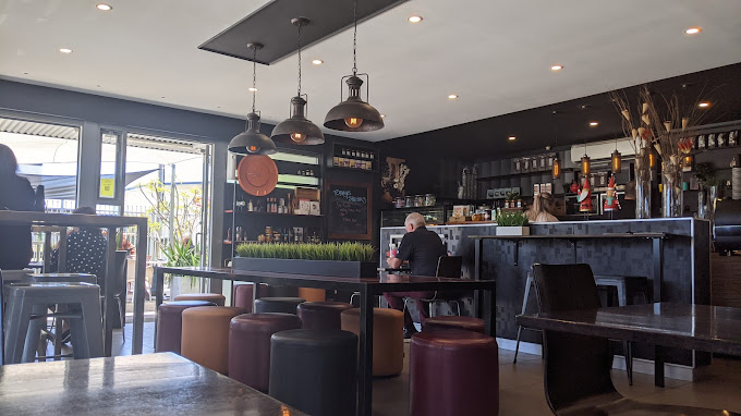 Fratelli Coffee Lounge
