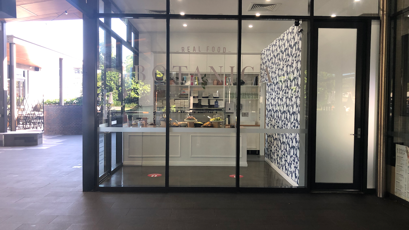 Botanica Real Food