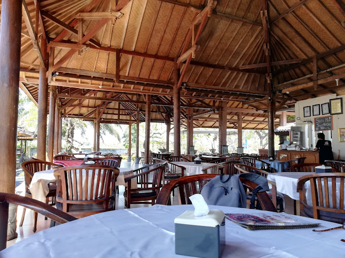 Cozy Resto