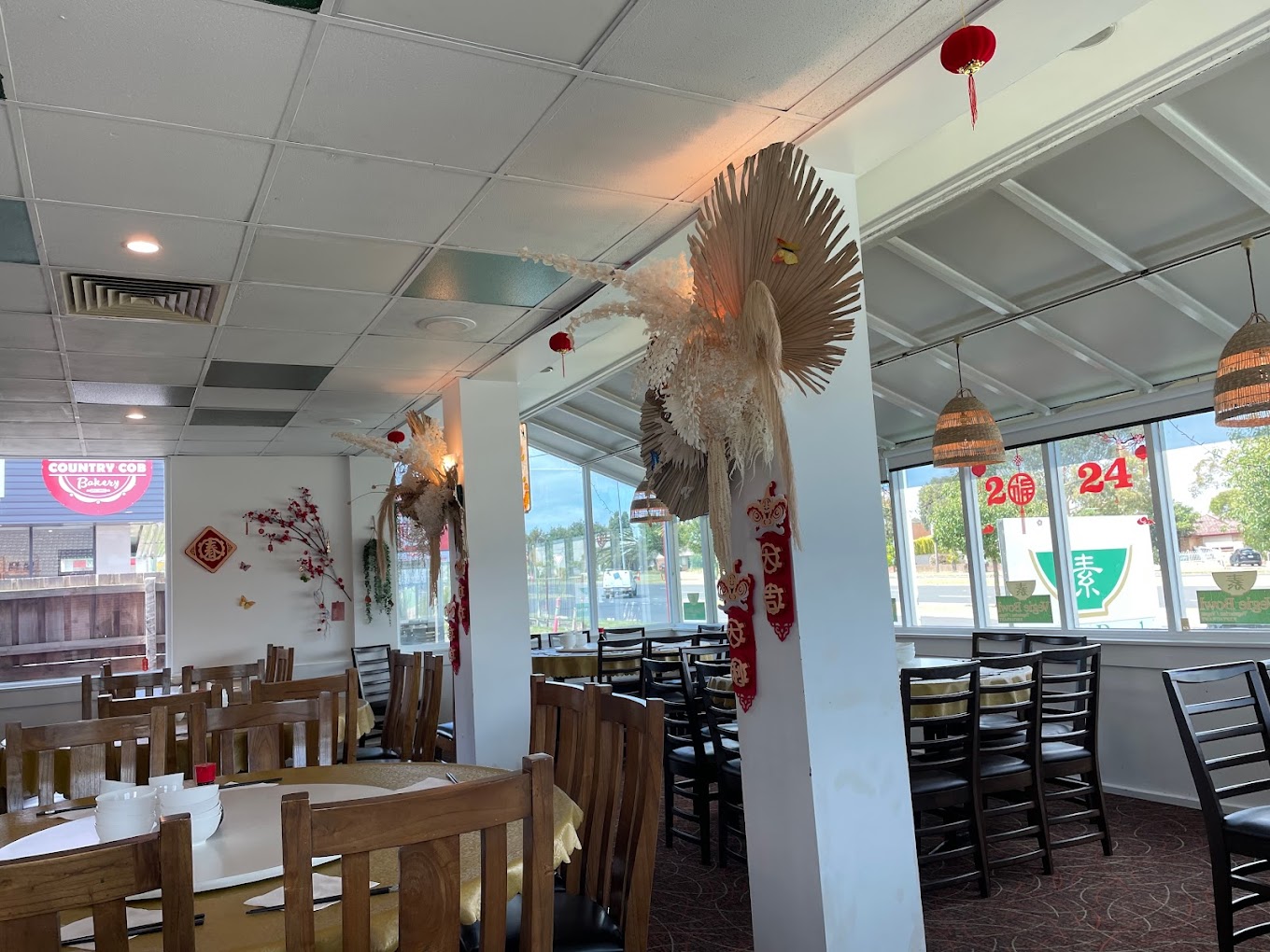 Vegie Bowl - Springvale
