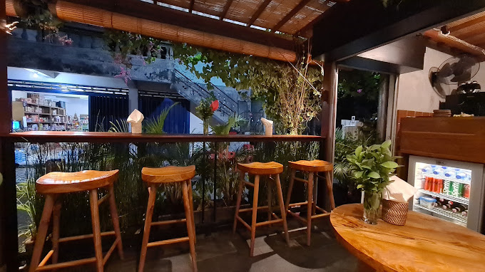 RAWLINGS UBUD