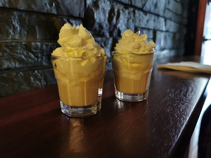 The Sorcerer's Bar