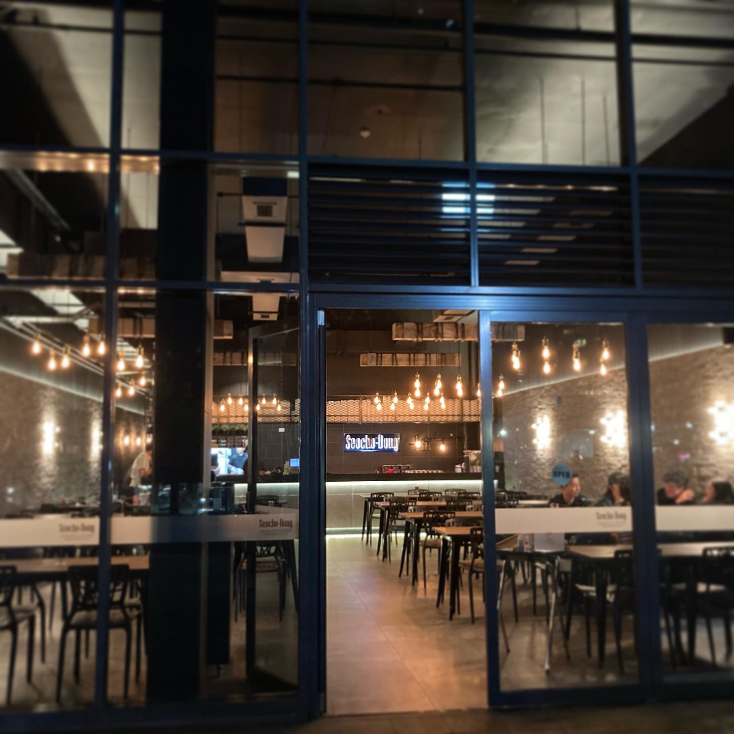 Seocho-dong Eastwood