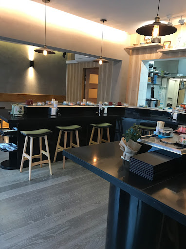 Myoko Sushi Bar