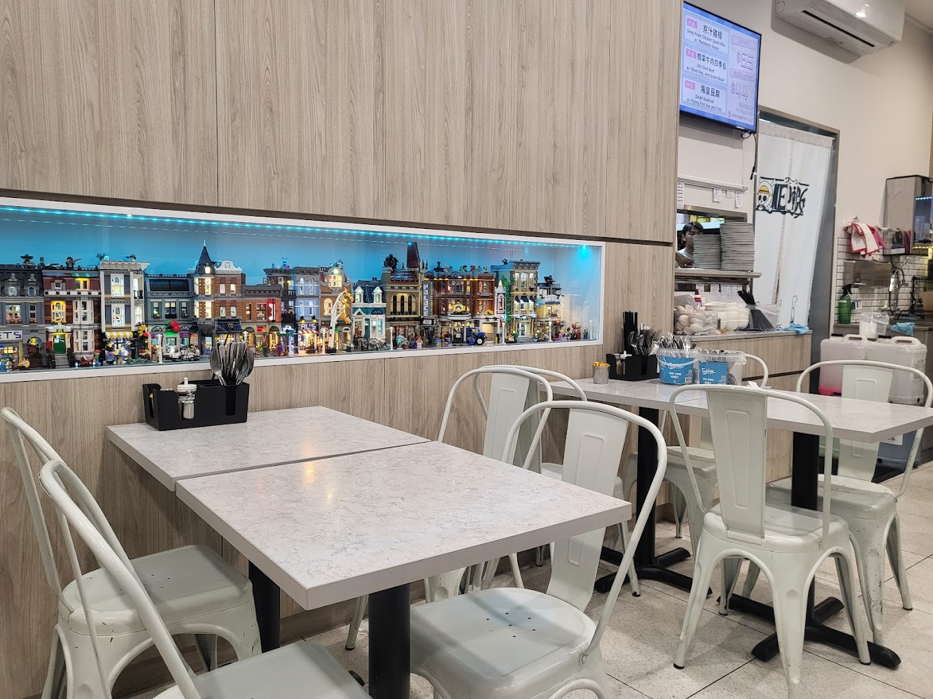 ȶôÊ∏؉ªîËå∂ȧêª≥ Fai's Cafe