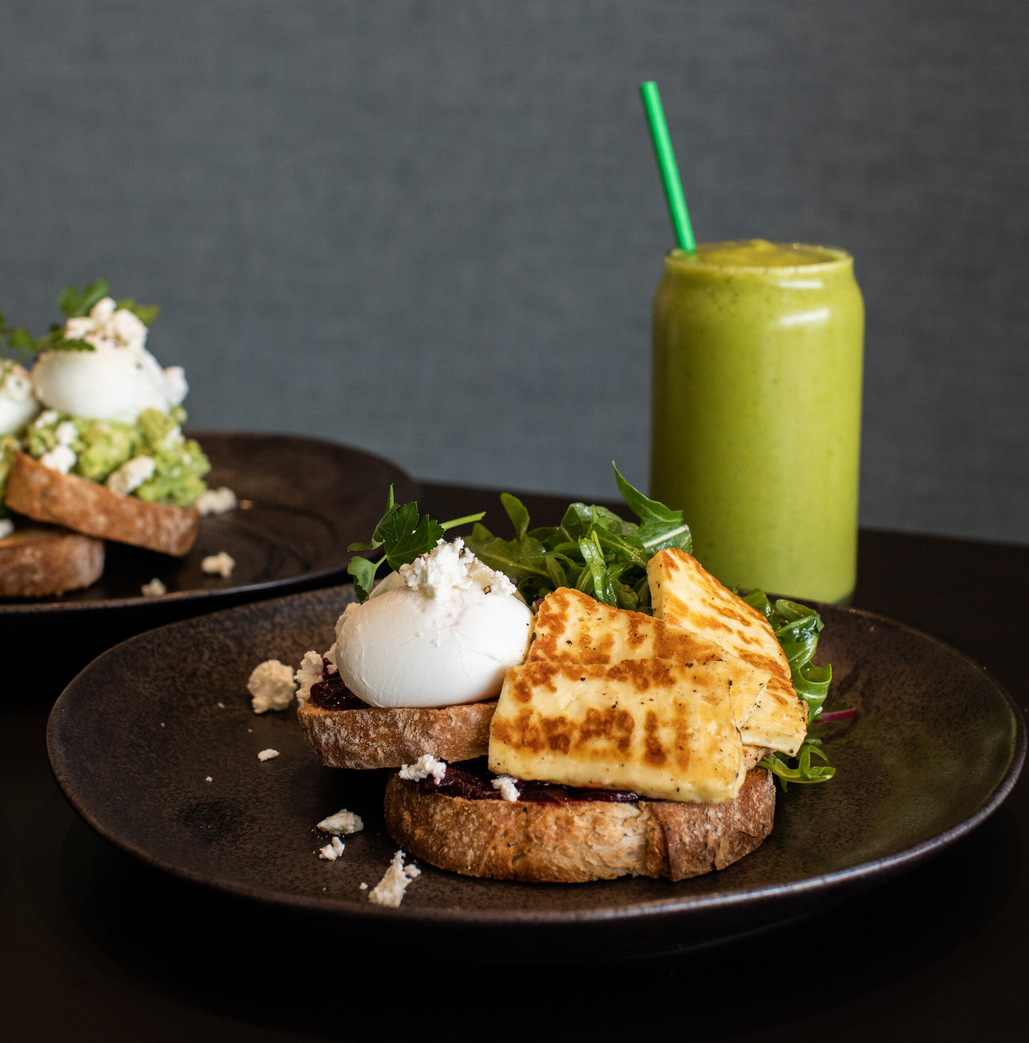 Cafe 202