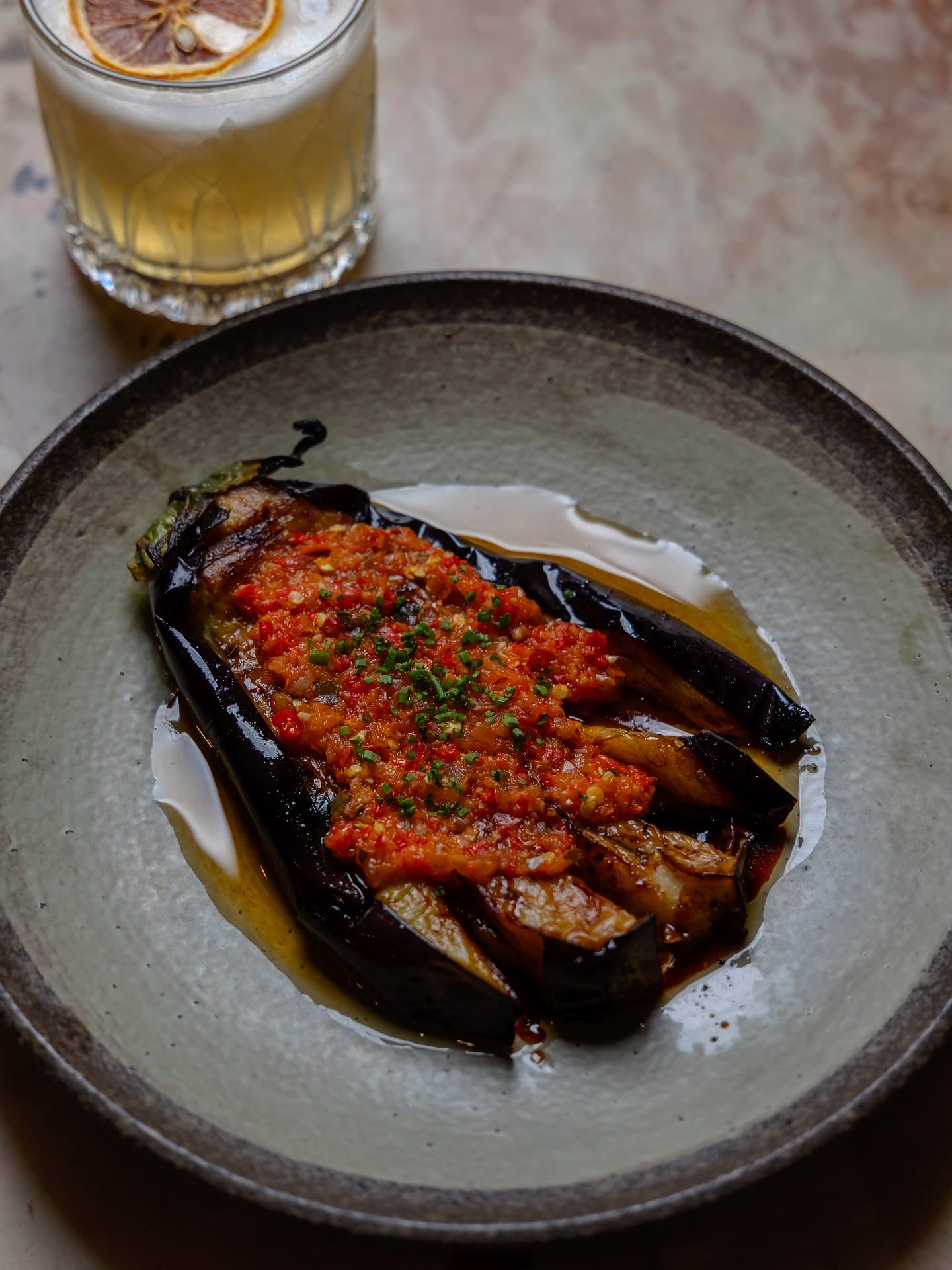 Tellus Bar & Dining