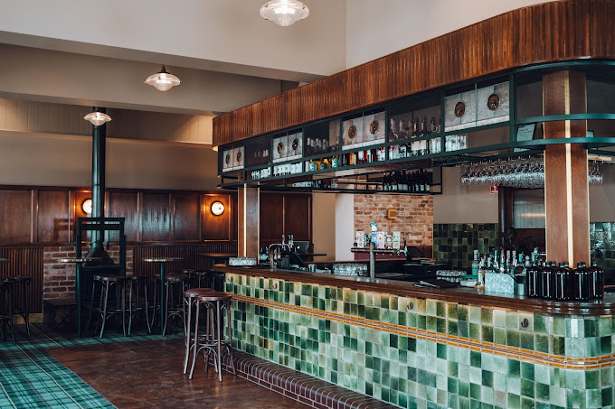 Albion Hotel Collingwood