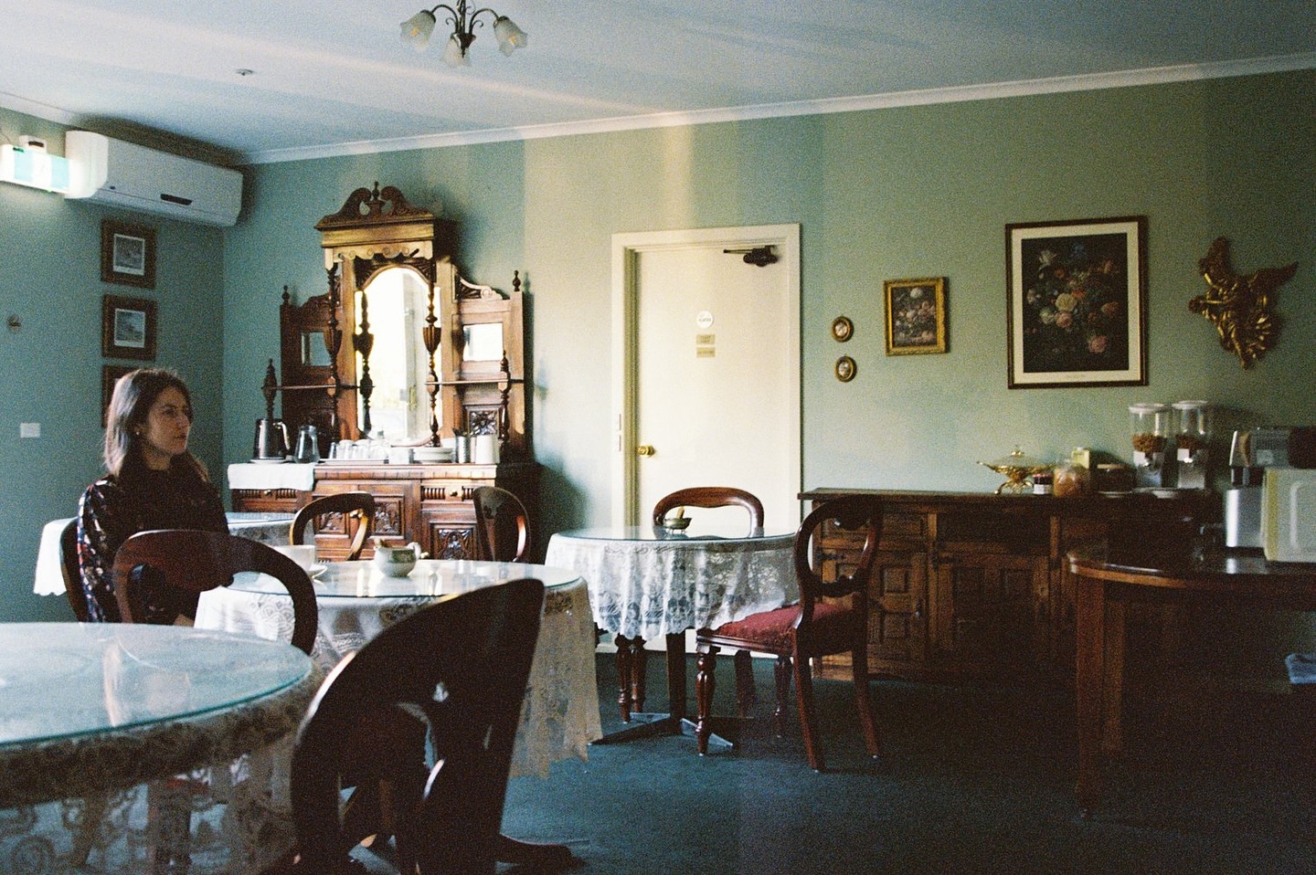Retreat Hotel