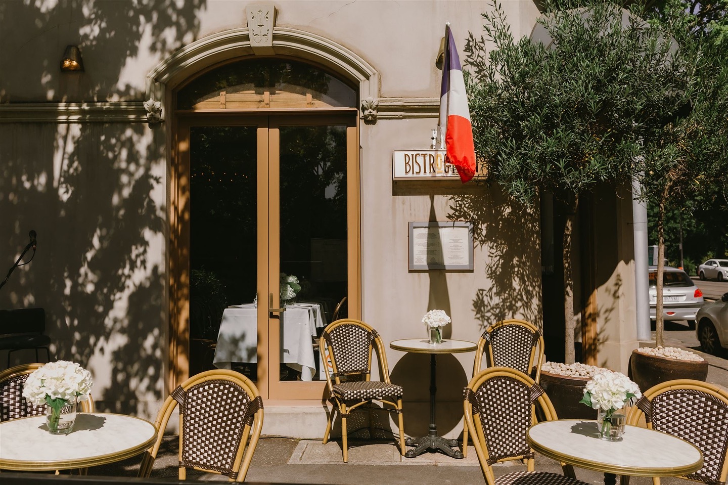 Bistro Gitan