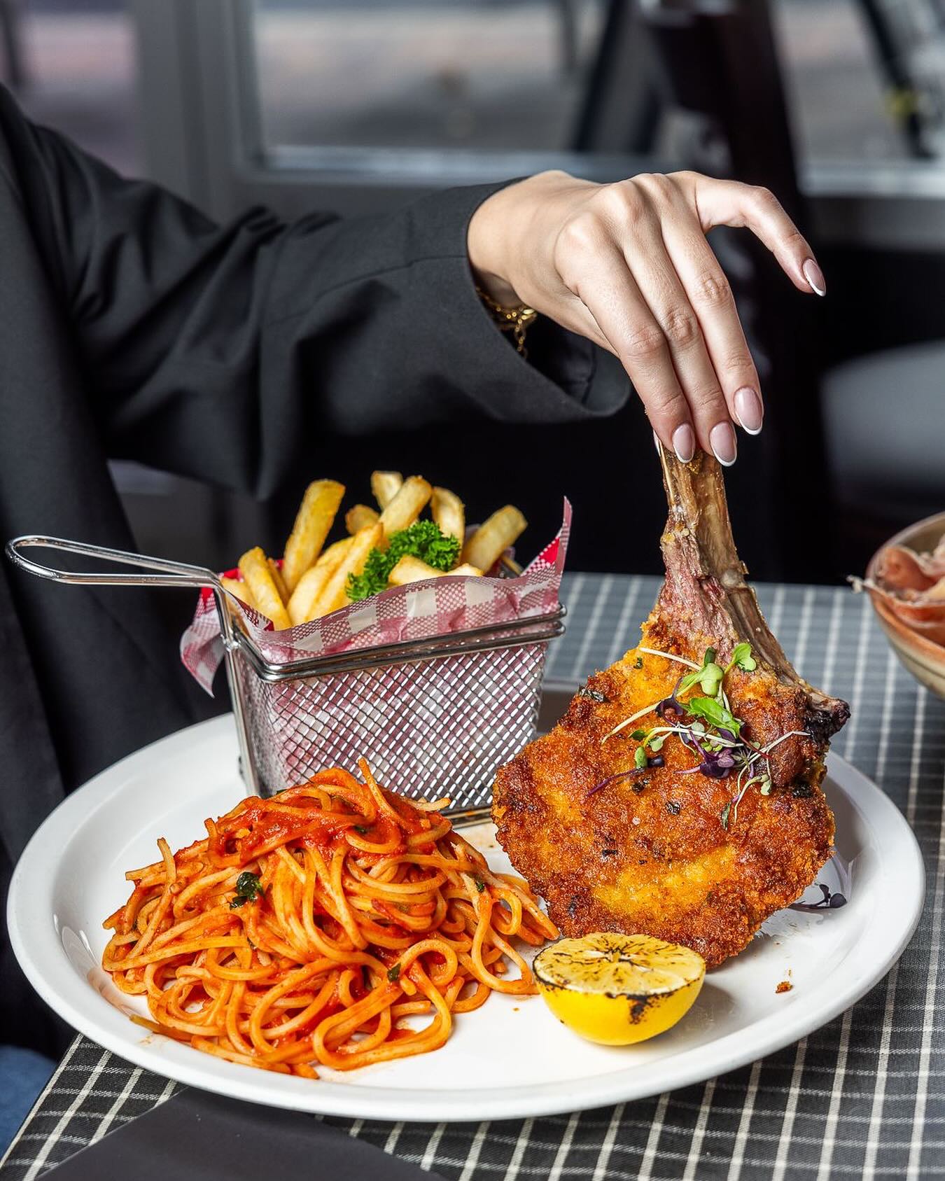 Vitaly Italian & Woodfire Pizza Restaurant (Kirrawee)