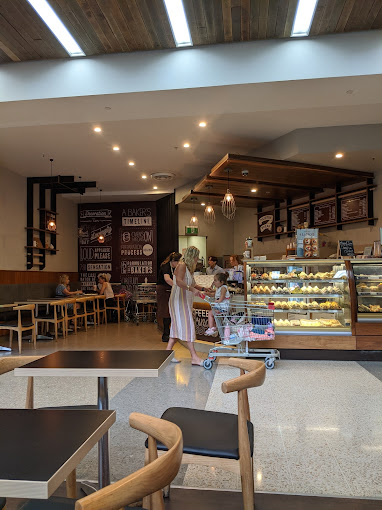 Muffin Break Robina