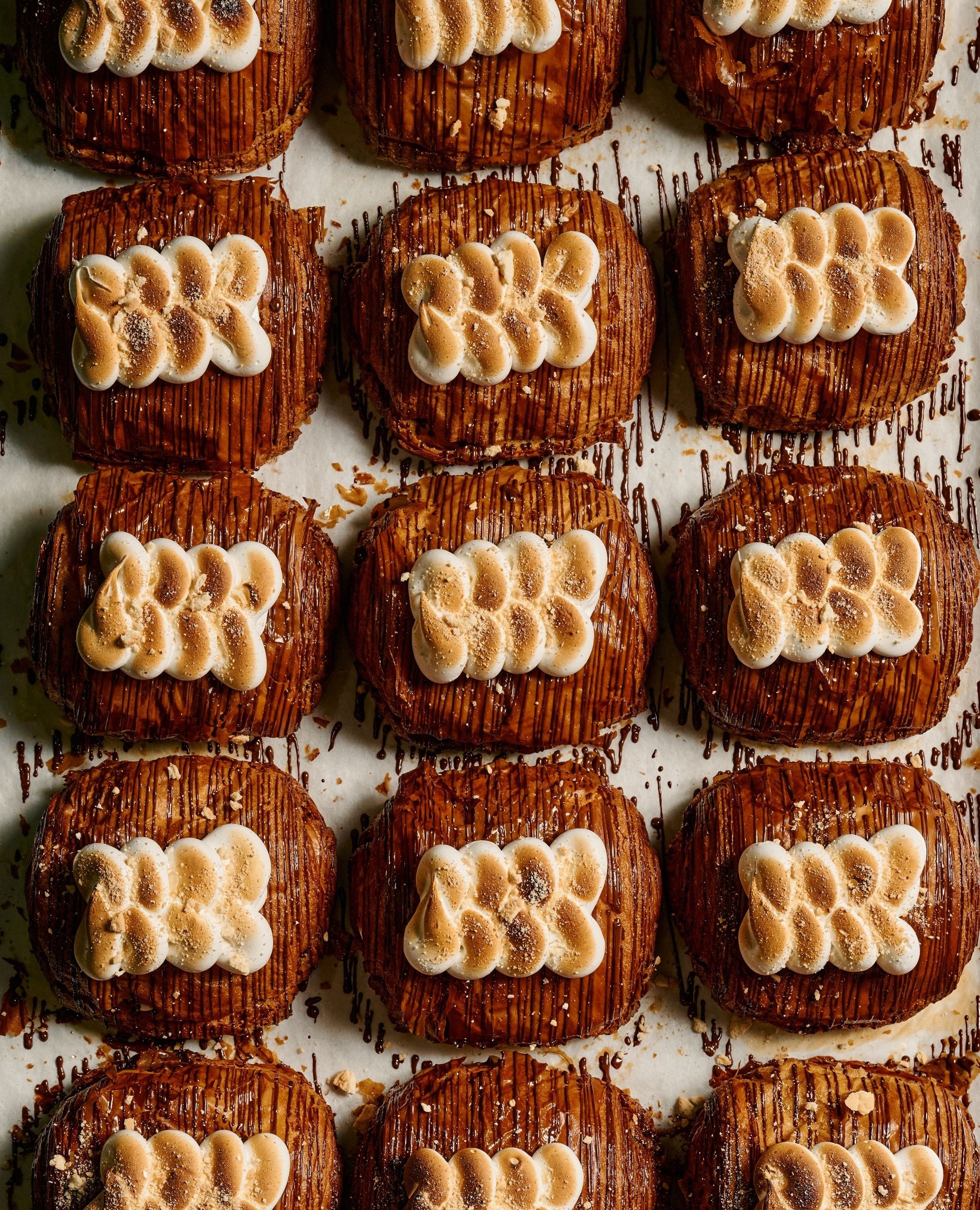 Lune Croissanterie CBD City