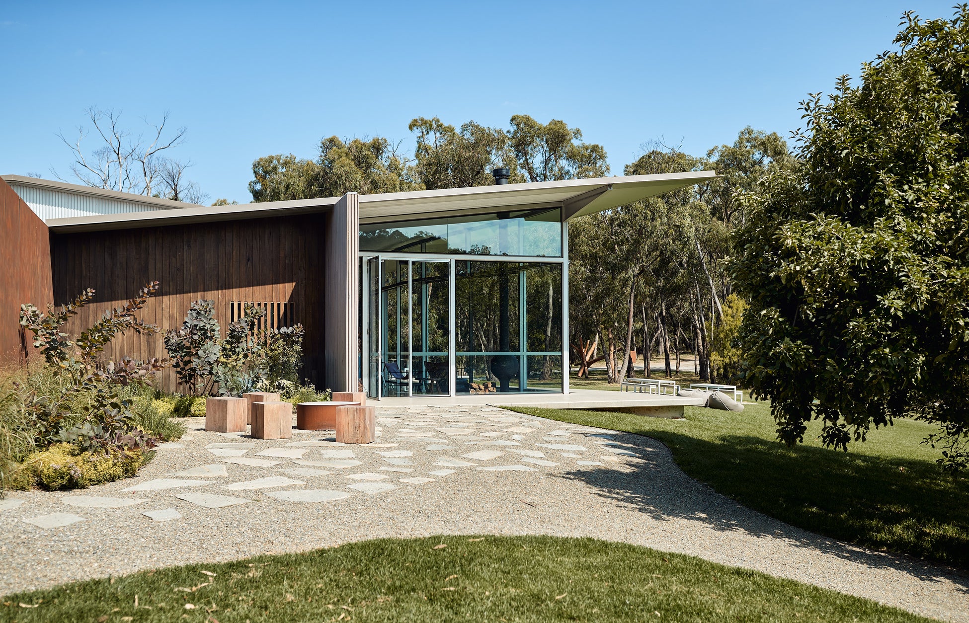Medhurst Cellar Door & Restaurant