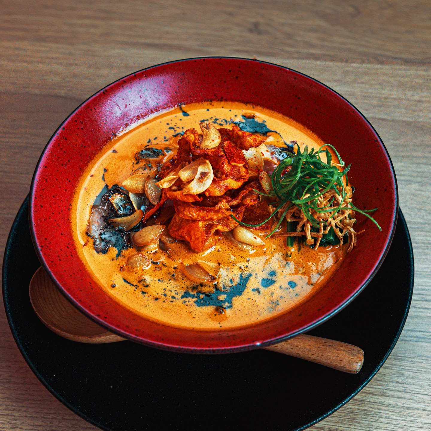 Mensho Tokyo Ramen Sydney