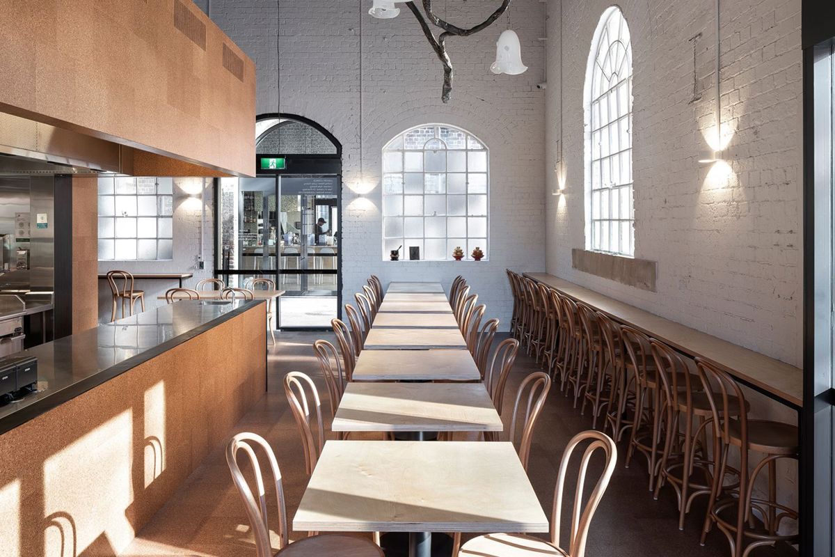 Lucky Kwong Eveleigh