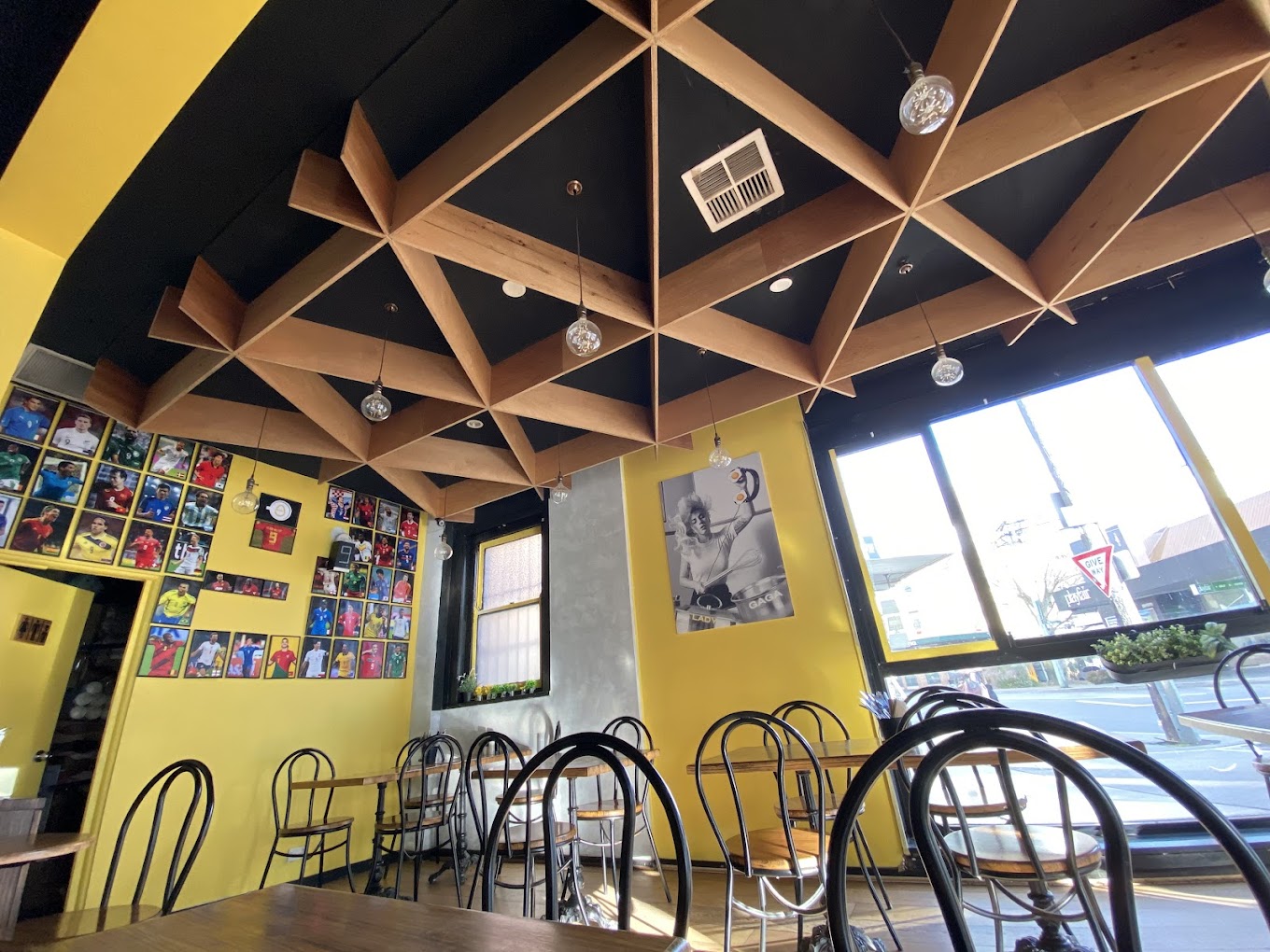 Eggshellent Cafe Randwick