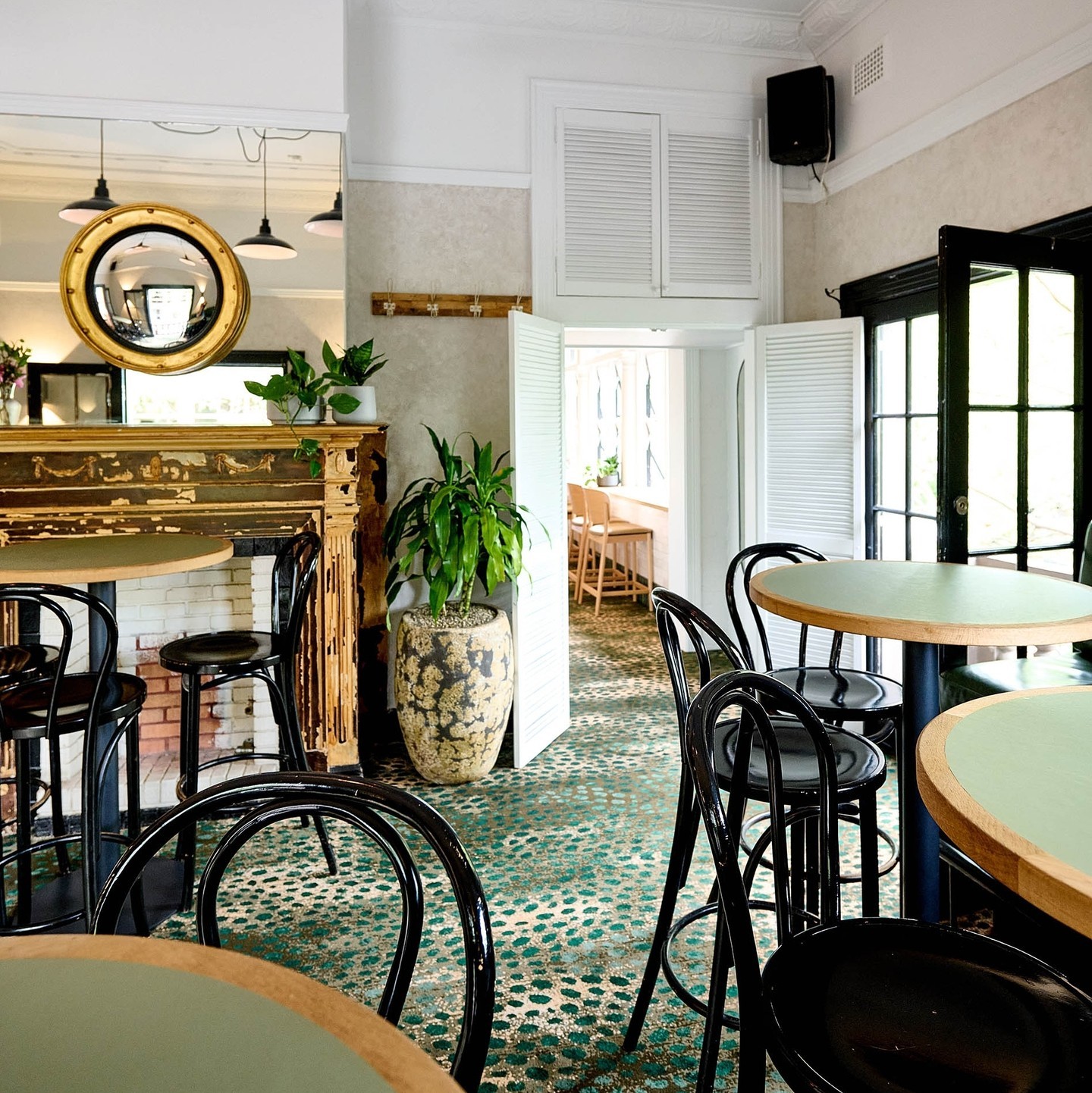 Royal Oak Hotel