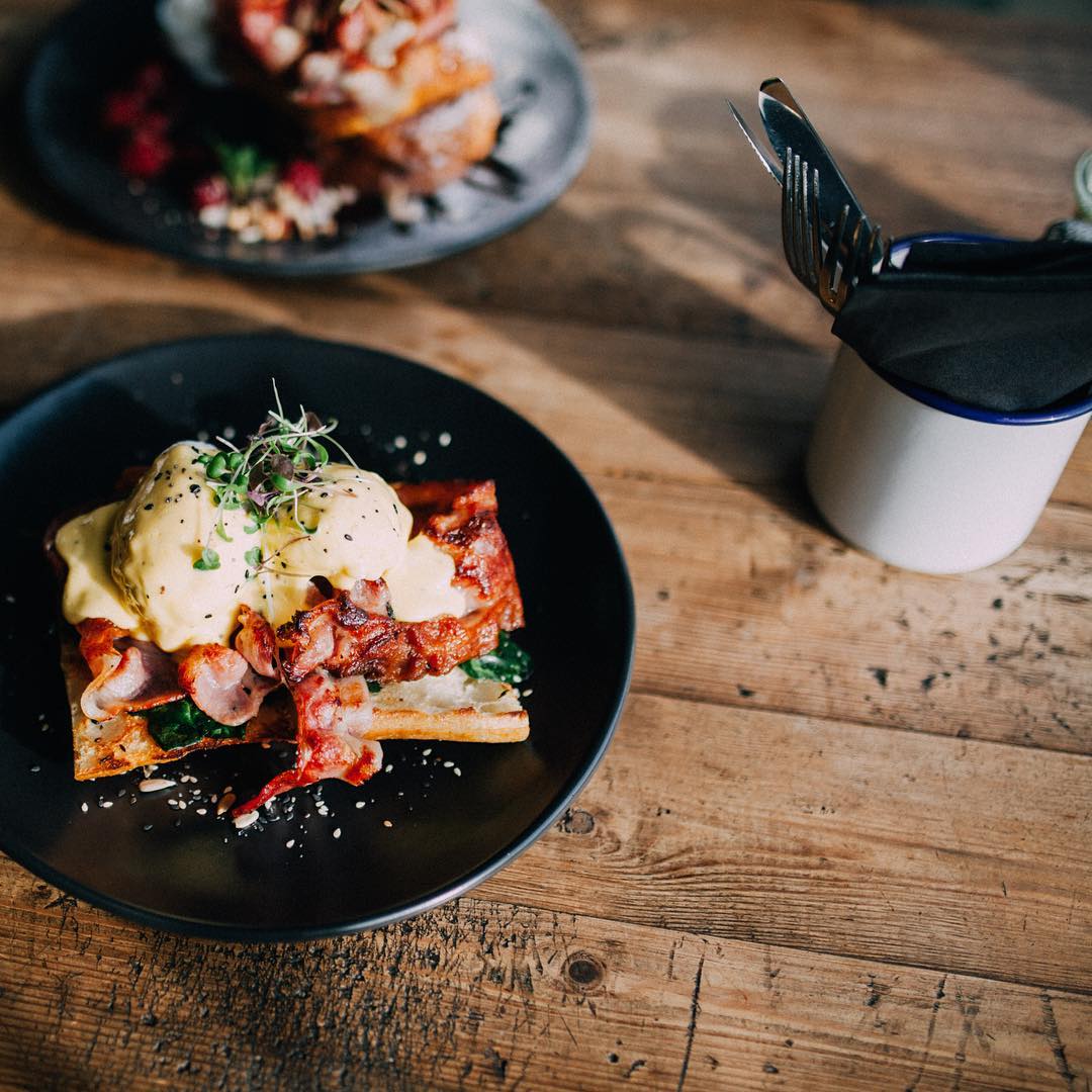 Unknown Chapter Coffee Roasters