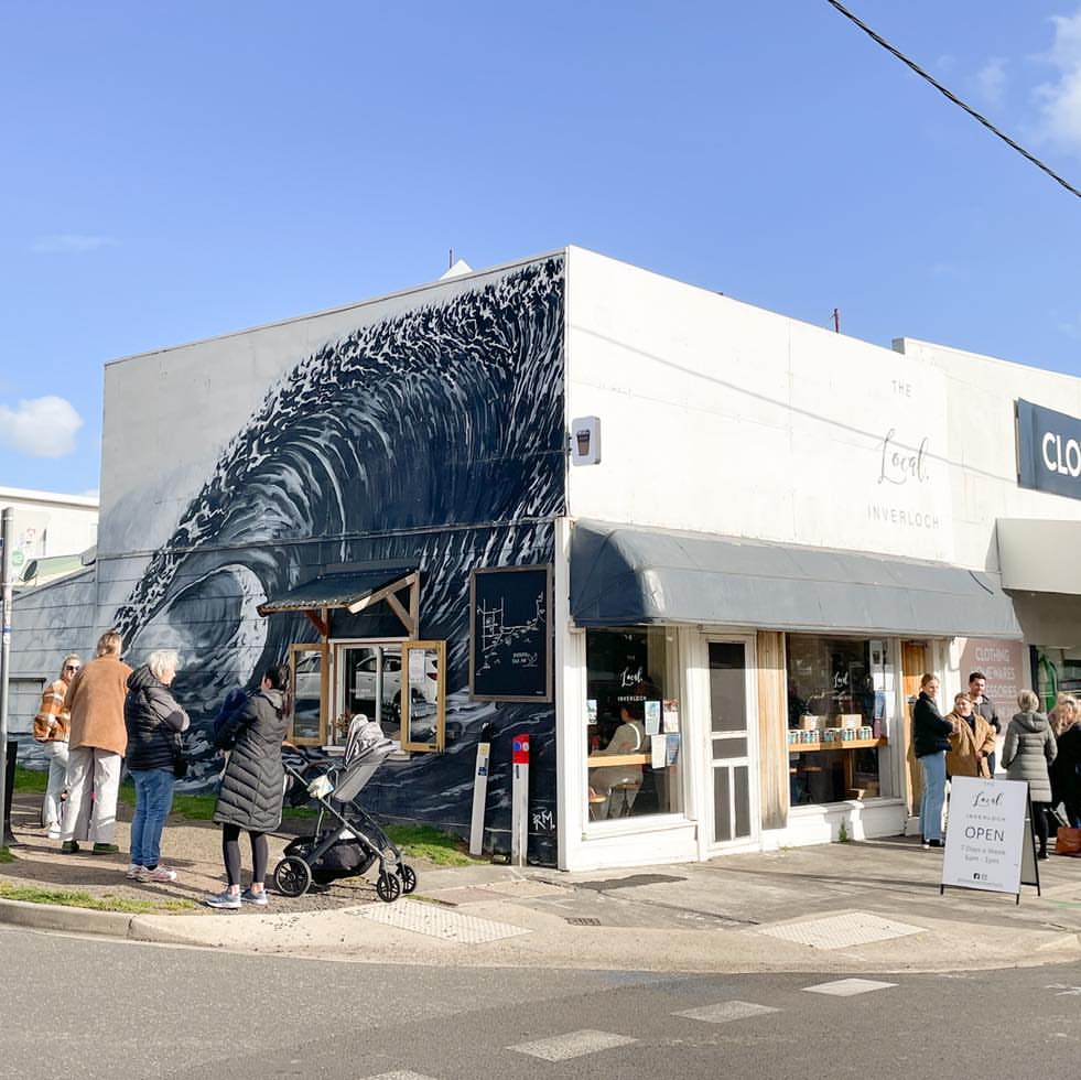 The Local Inverloch