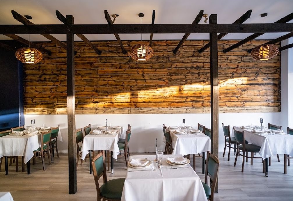 The Indian Bar