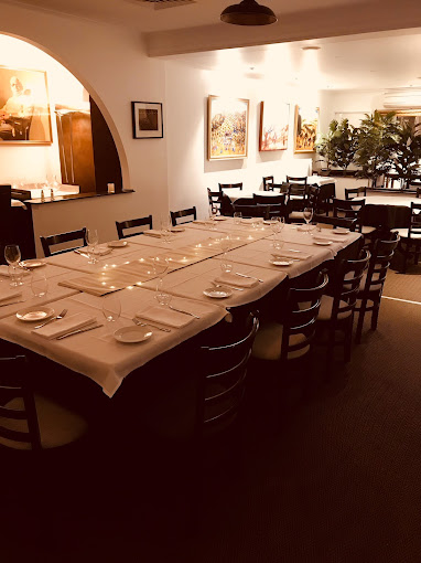 Nunzio's Restaurant