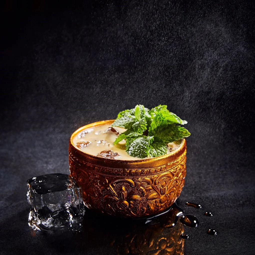 TEP BAR - Cultural Bar of Thailand