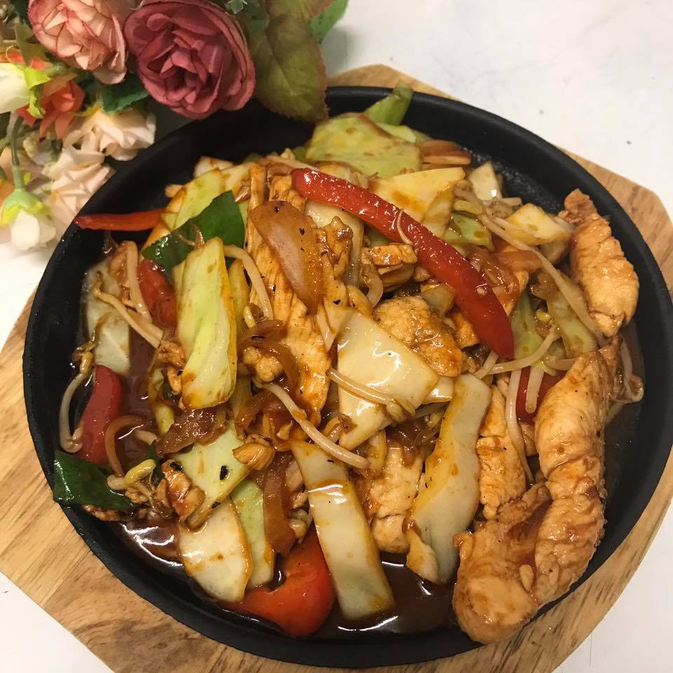 Traralgon Thai Restaurant