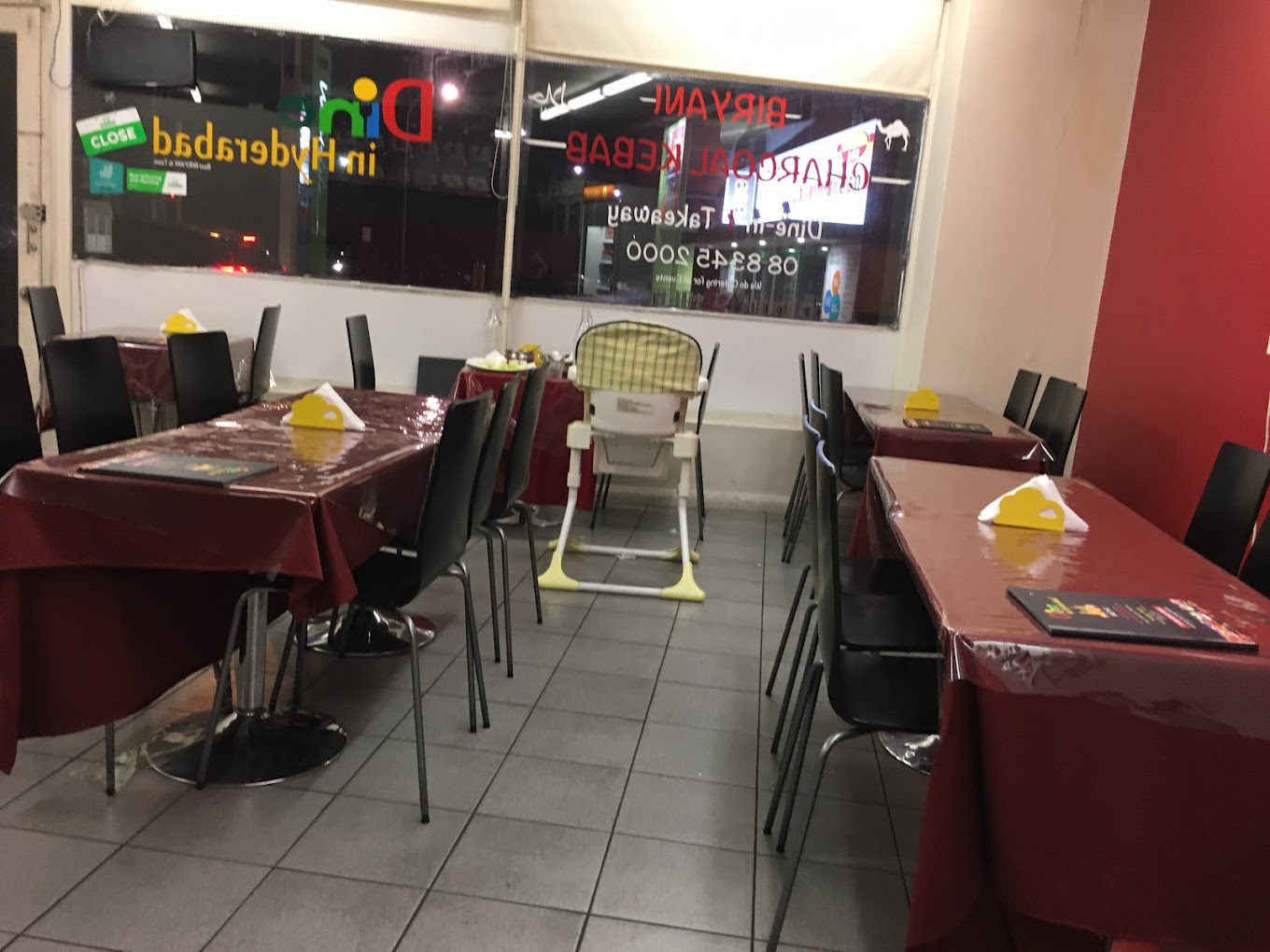 DineInHyderabad