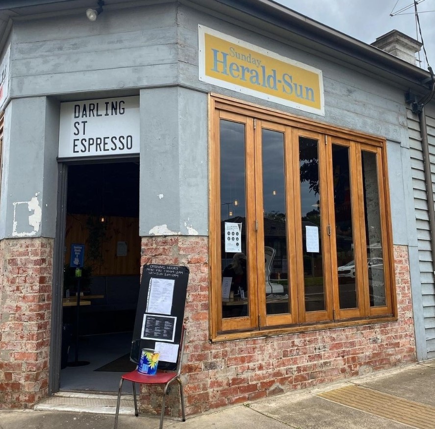 Darling Street Espresso