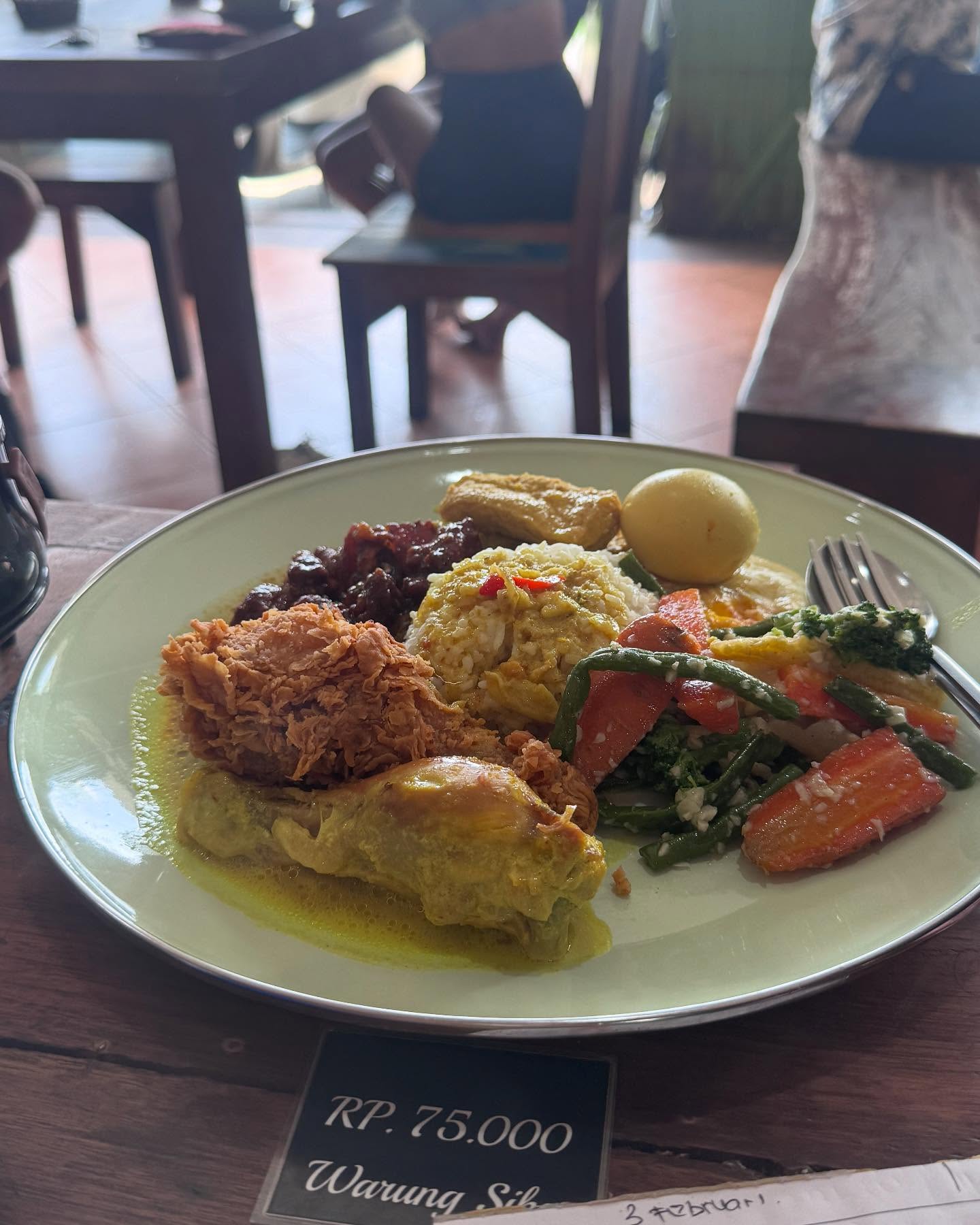 Warung Sika