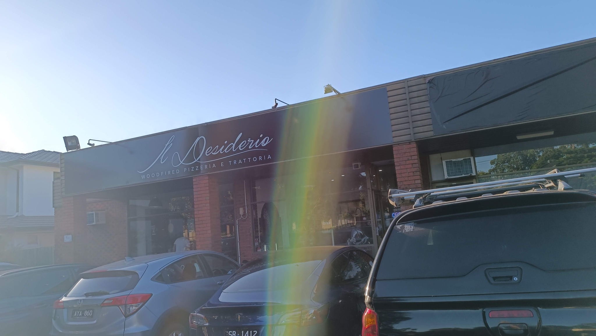 Il Desiderio