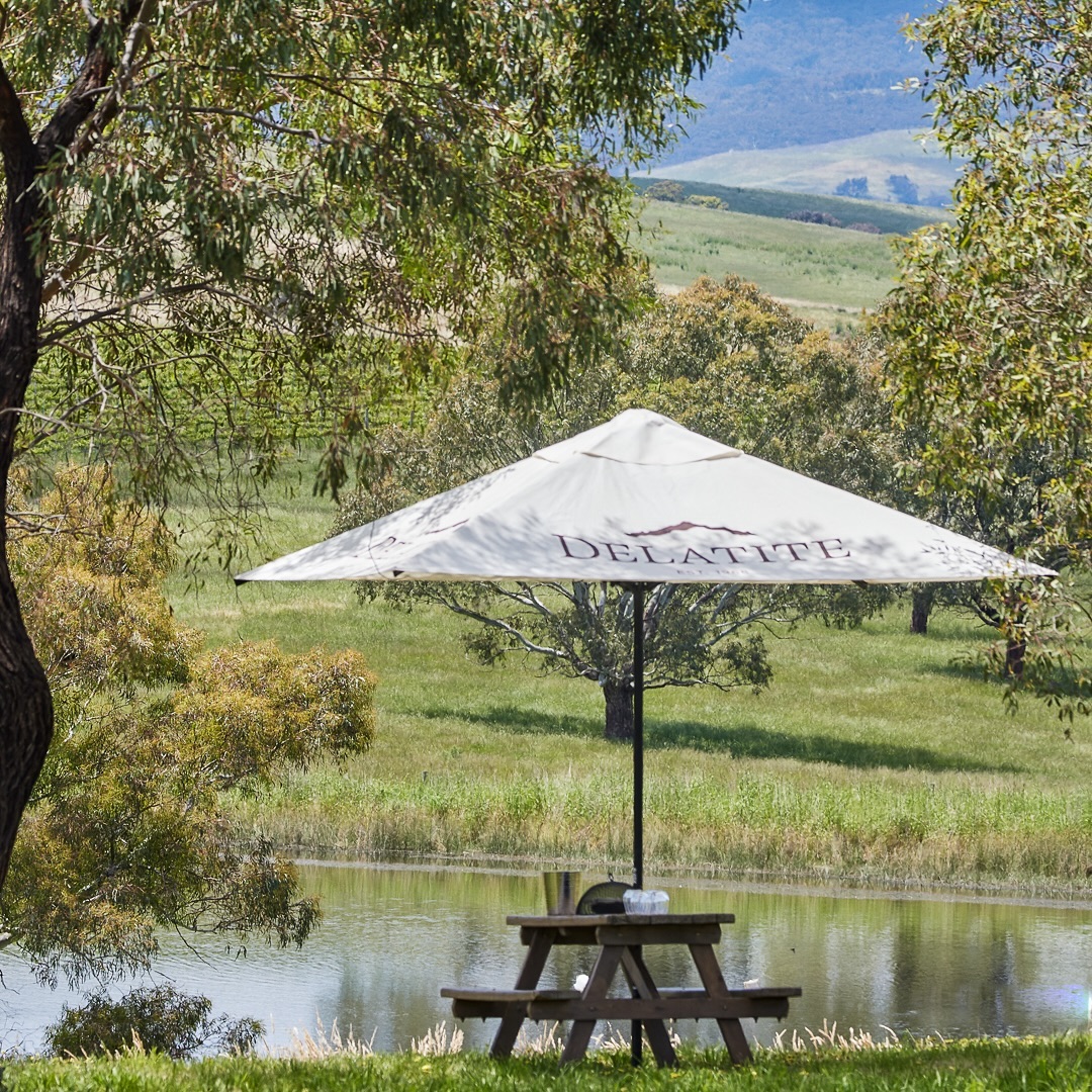 Delatite Winery