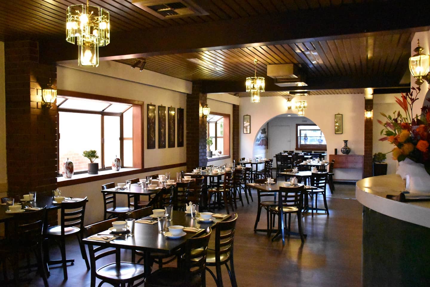 Benyue Kitchen