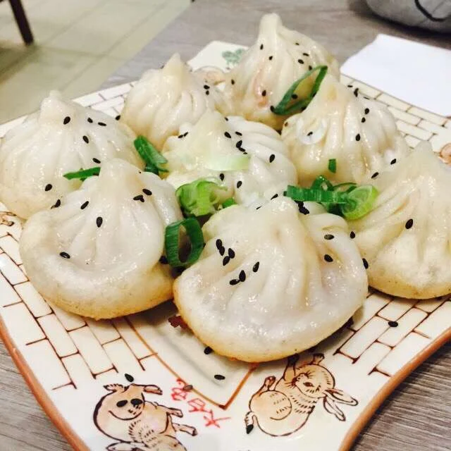 Ramen & Dumpling House - Carnegie