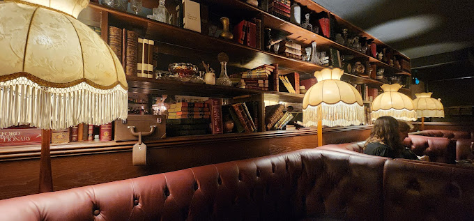 L'Chaim Bar