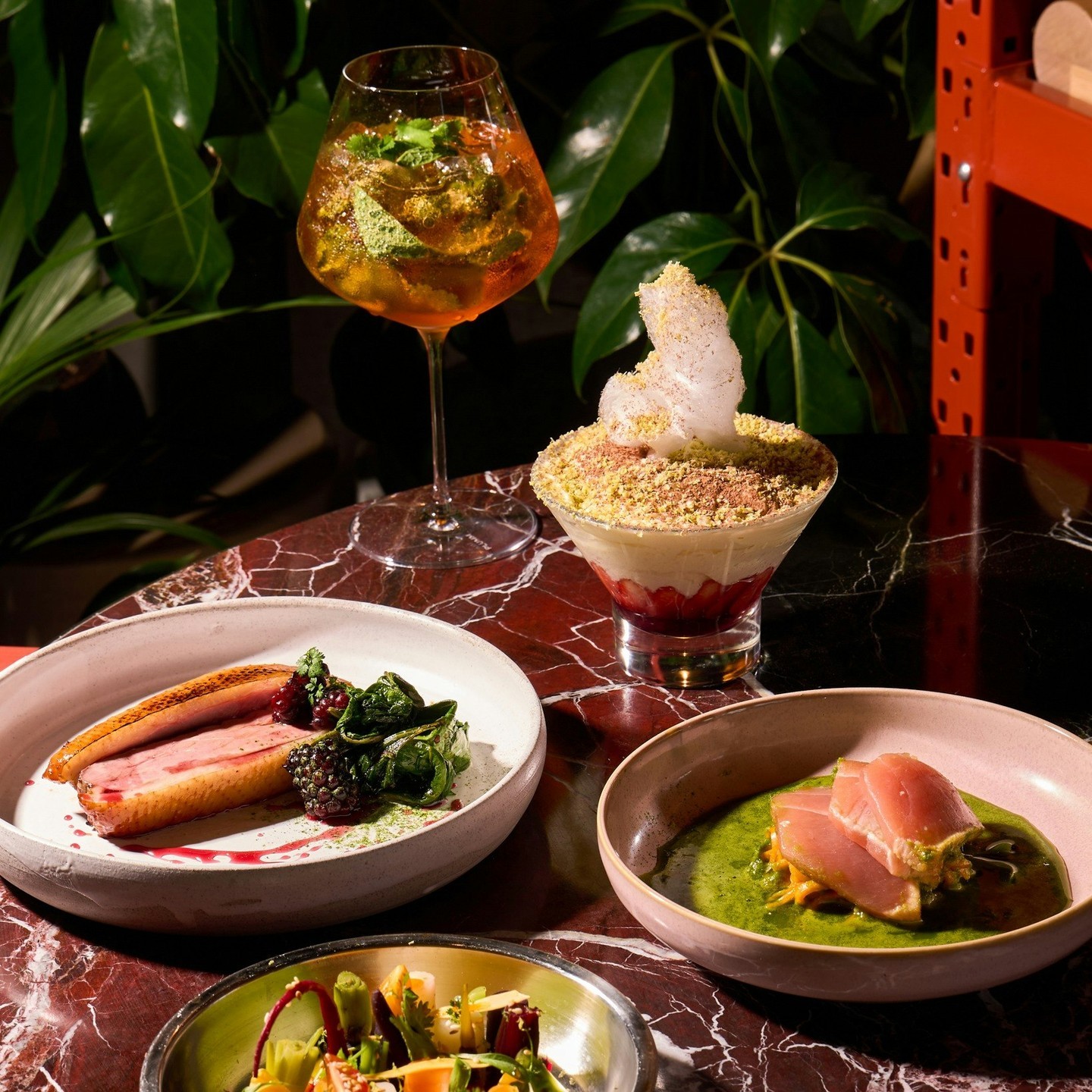 The StandardX, Melbourne