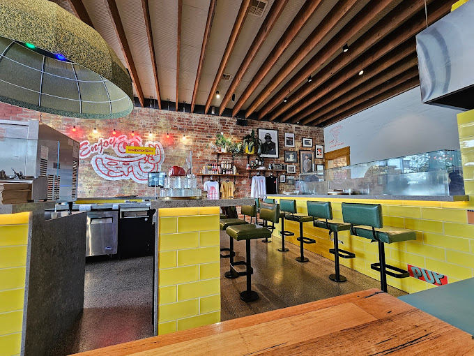 Sunnyside Sliced