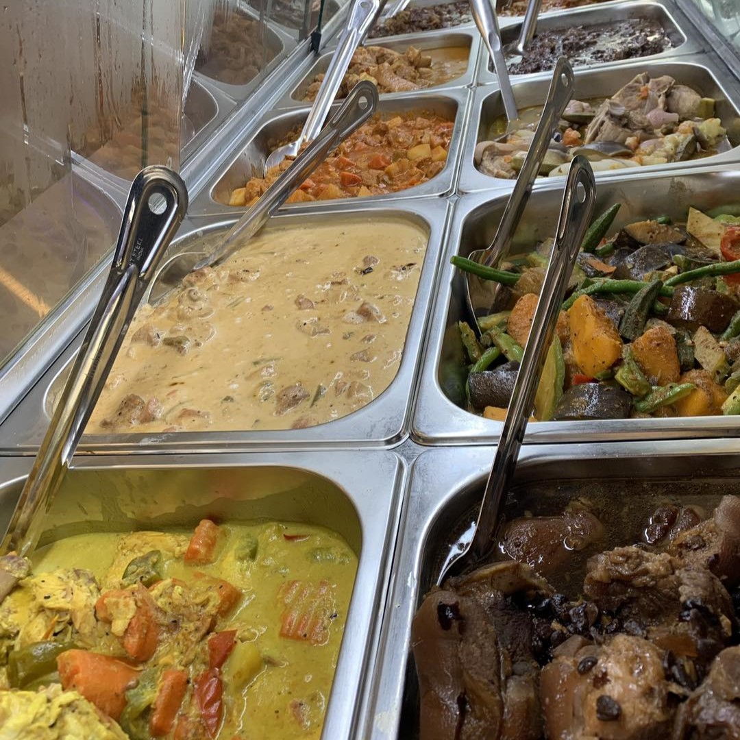 Filipino BBQ House