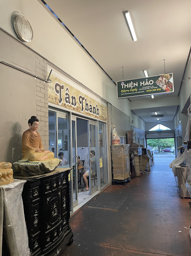 Tan Thanh Restaurant