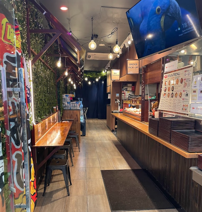 Udon Yasan