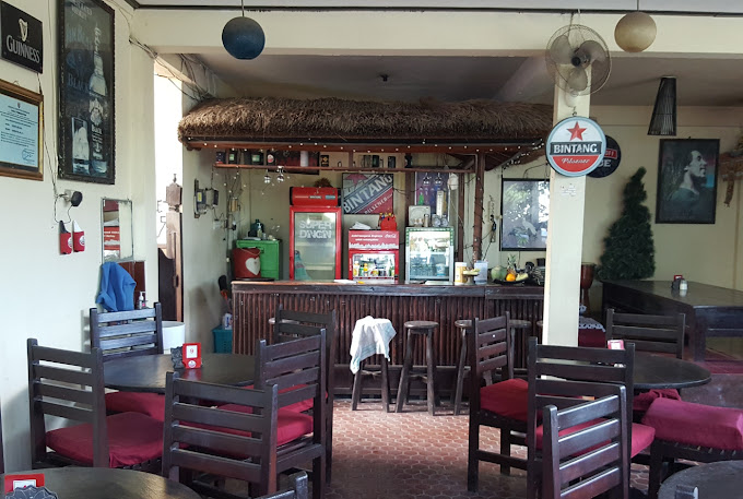 Depot Segara