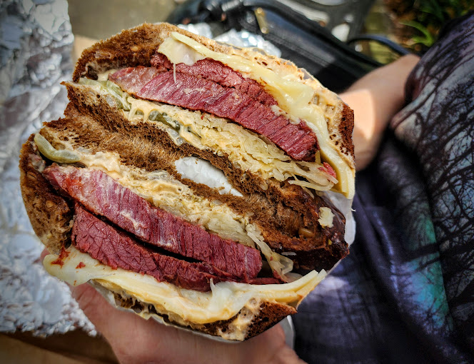 Brooklyn Bridge Deli