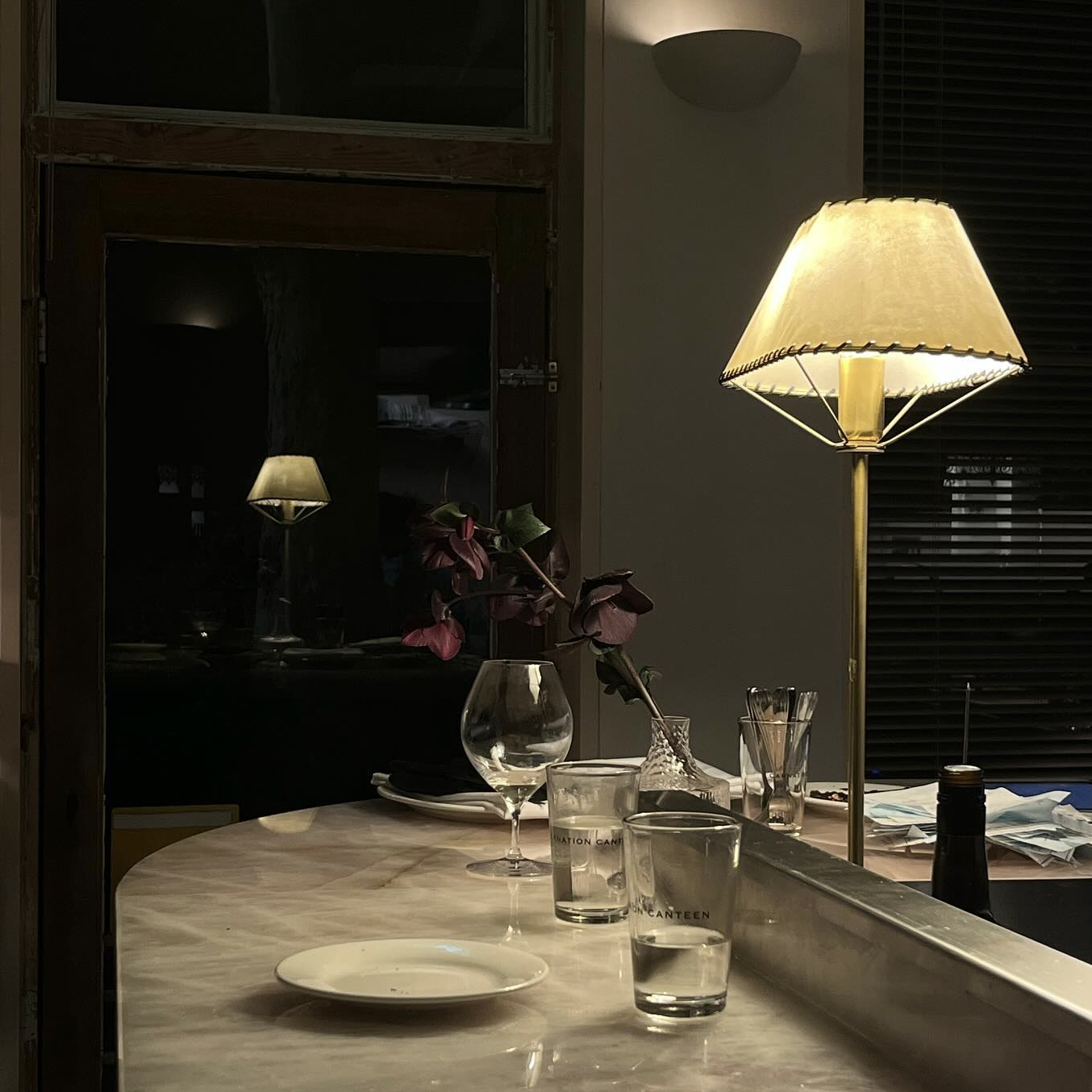 Carnation Canteen