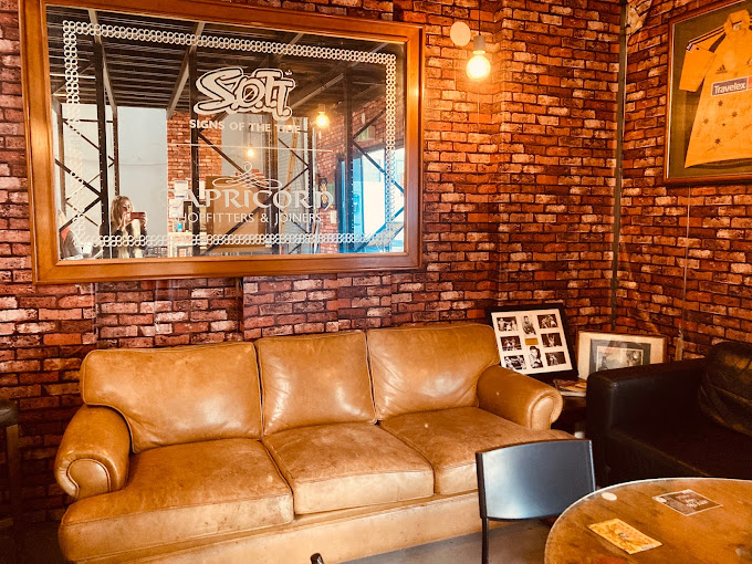 Pickled Pig Brewery