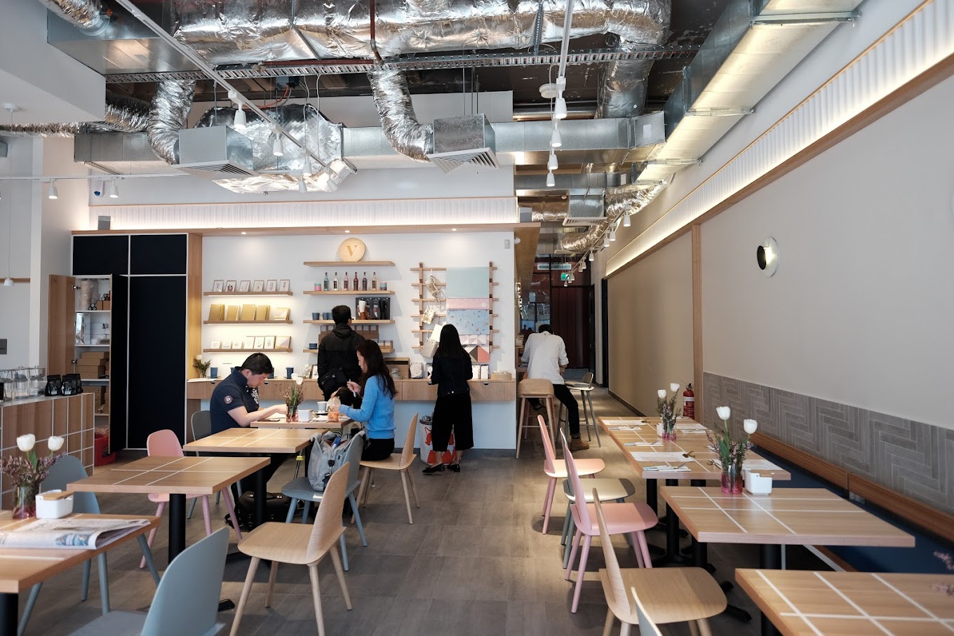 Cafe 0.6