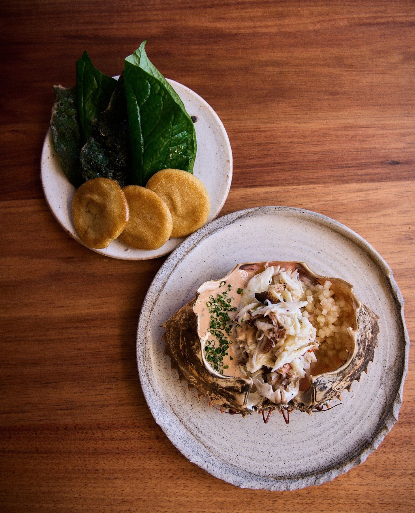 The Belongil Bistro