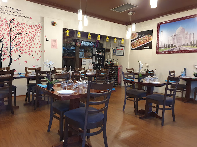 Indian Express. Authentic Indian Cuisine.